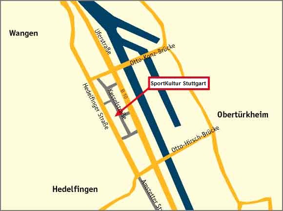 Abfahrtsort